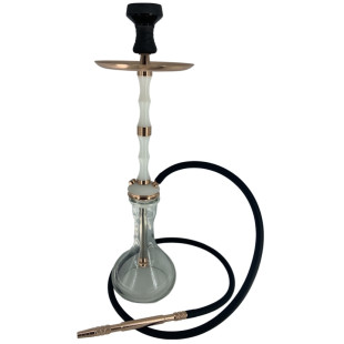 Exude Hookah SS2002